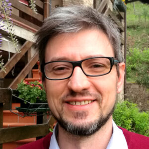 Ivan-Vitali Ivan Vitali