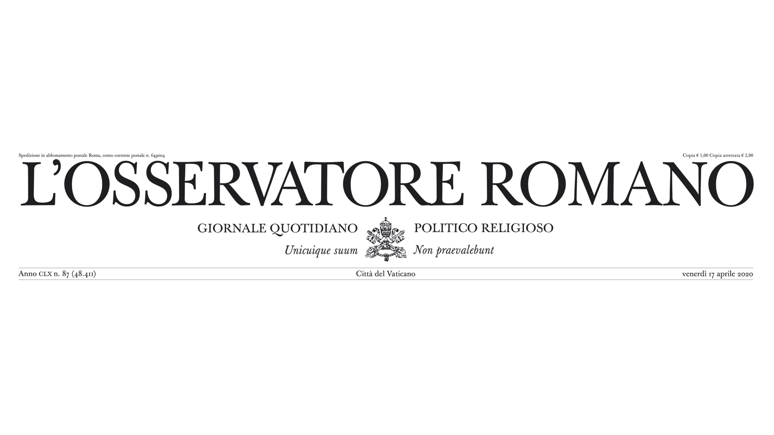 Ripartire dal silenzio
