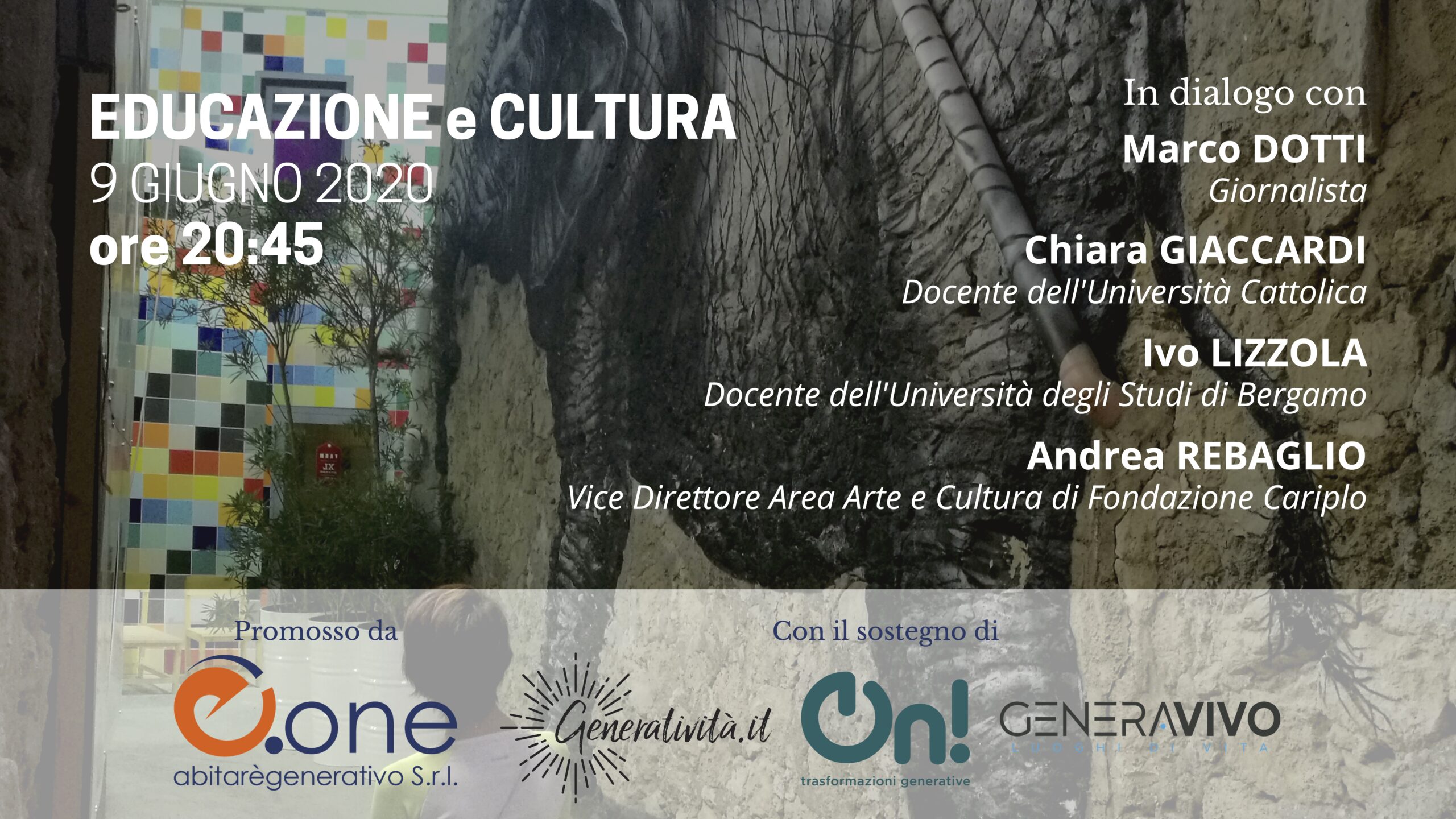 Educazione e Cultura