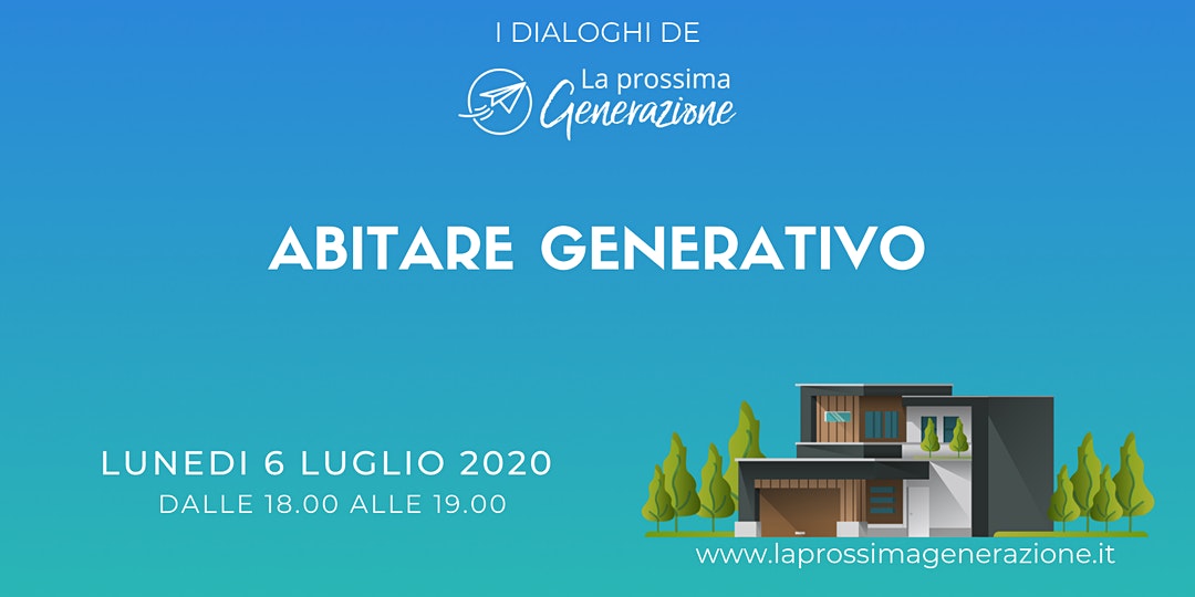 LPG – Abitare Generativo