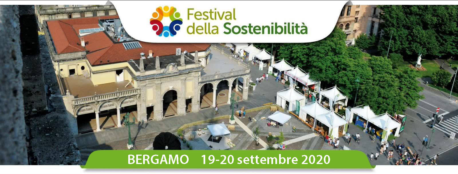 Festival della Sostenibilità