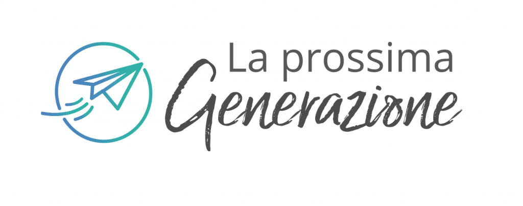 Logo La Prossima Generazione