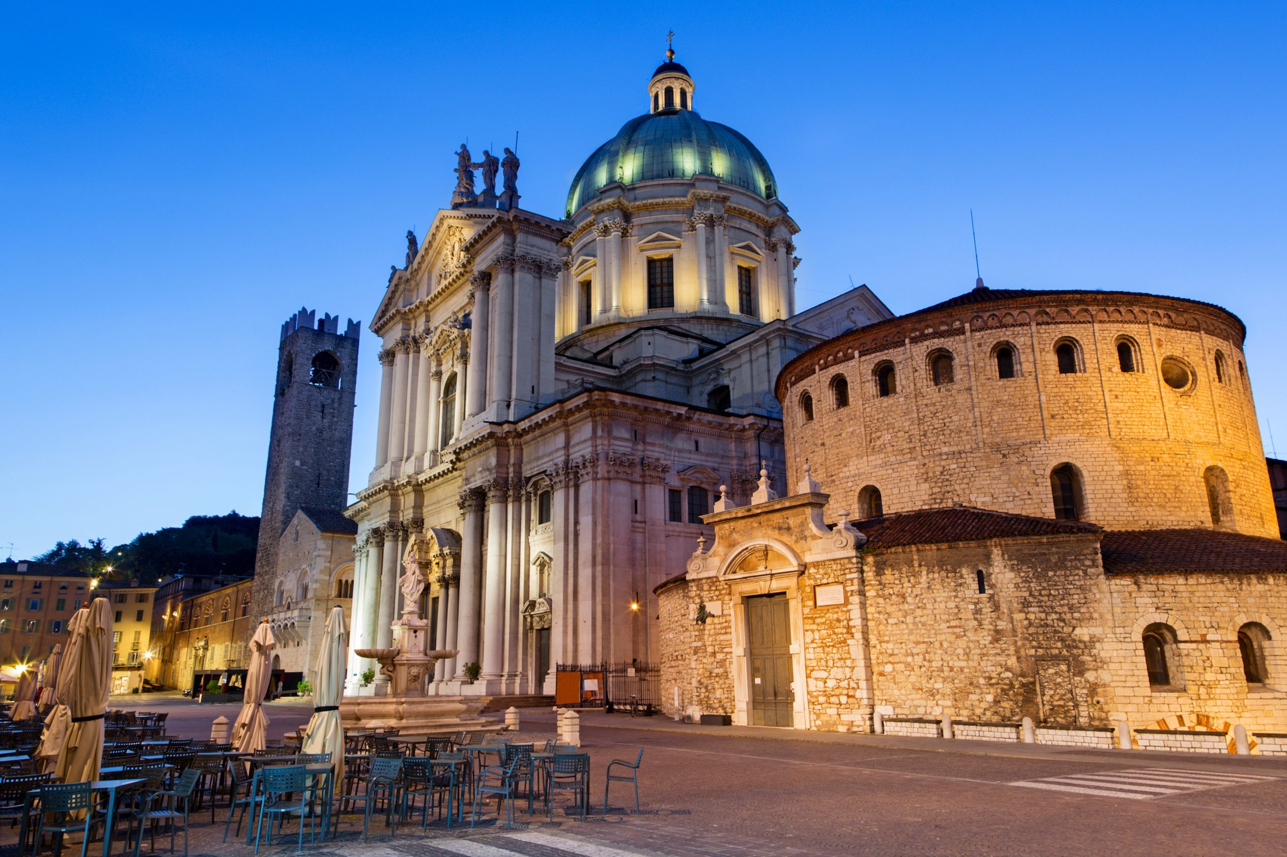 Generare luoghi di vita fa tappa a Brescia e Montichiari