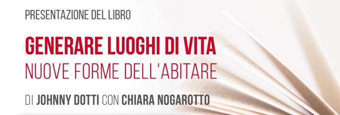 Presentazione di Generare luoghi di vita a Bergamo